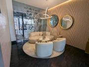 Departamento en renta en Portales Sur