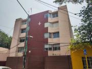 Departamento en renta en Portales Sur, Benito Juárez,...