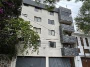 Departamento en renta en Portales Sur, Benito Juárez,...