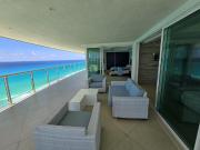Departamento en Renta en Porto Fino – Zona Hotelera, Cancún