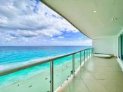 Departamento en renta en Portofino Zona Hotelera