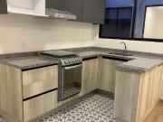 Departamento en renta en Postal, Benito Juárez, Ciudad...