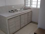 Departamento en renta en Prados Agua Azul, Puebla, Puebla