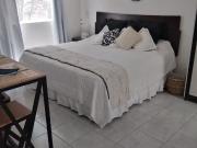 Departamento tipo Loft Amueblado para 1 persona con...