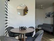 DEPARTAMENTO EN RENTA EN PRAGA RESIDENCIAL