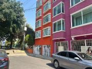 Departamento en renta en Presidentes Ejidales, Coyoacán,...