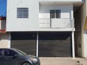 Departamento en renta en Primer Cuadro de la ciudad...
