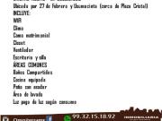 Departamento en renta en Primero de Mayo, Centro, Tabasco