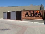 DEPARTAMENTO EN RENTA EN P.B PRIVADA ALDEA EN EL PUEBLITO. 8