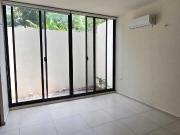 ¡Departamento en renta en Privada Aldea – PETIT privada...