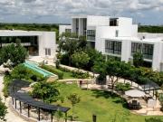 Departamento en renta en Privada Arcadia al norte de M?rida