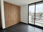 DEPARTAMENTO EN RENTA EN PRIVADA CALZADA ZAVALETA