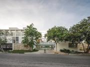 Departamento en Renta en Privada Träna en Temozón a...