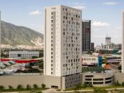 Departamento en renta en Privada Valle Poniente, Santa...