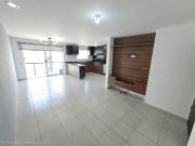 Departamento en renta en Privalia Ambienta con balcón, a...