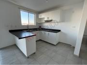 Departamento en renta, en Privalia Ambienta, condominio...