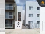 Departamento en renta en Privalia Ambienta, Querétaro