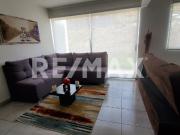 DEPARTAMENTO EN RENTA EN PRIVALIA EQUIPADO Y AMUEBLADO