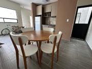 Departamento en renta en Privanzas del Campestre,...