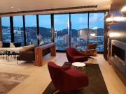 Departamento en renta en Privanzas en San Pedro Garza García