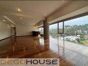 Departamento en renta en Privilege Interlomas con family...