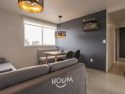 Departamento en renta en Pro Hogar, Azcapotzalco, Ciudad...