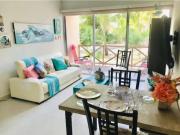 Departamento en renta en Progreso Centro, Progreso, Yucatán