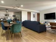 Departamento en renta en Progreso Tizapán