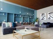 Departamento en renta en Prolongación Montejo