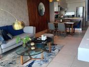 DEPARTAMENTO EN RENTA EN PROLONGACION MONTEJO