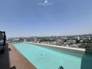 Departamento en renta en Providencia 1a Secc,...