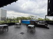 Departamento en Renta en Providencia ? Torre Elysian