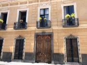 Departamento en renta en Puebla Centro, Puebla, Puebla