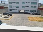 Departamento en renta en Puebla con excelente ubicación...