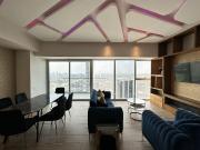 Departamento en renta en Puerta de Hierro, Zapopan, Jalisco