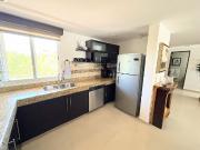 Departamento en renta en Puerto Aventuras, Playa del...