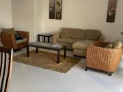 Departamento en renta en Puerto Aventuras, Playa del...