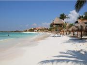 Departamento en Renta en Puerto Aventuras, Solidaridad,...