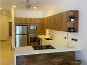 Departamento en renta en Puerto Aventuras, Solidaridad,...