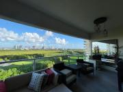 DEPARTAMENTO EN RENTA EN PUERTO CANCUN