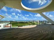 Departamento en Renta en Puerto Cancun