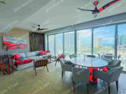 Departamento en renta en Puerto Cancún Aria