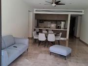 Departamento en renta en Puerto Cancún, Benito Juárez,...