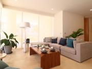 Departamento en renta en Puerto Cancún, Benito Juárez,...