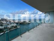 Departamento en renta en Puerto Cancún, Benito Juárez,...