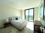 Departamento en renta en Puerto Cancún, Benito Juárez,...