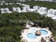 Departamento en Renta en PUERTO MORELOS
