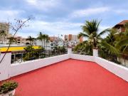 Departamento en renta en Puerto Vallarta, 1 rec, 1 baño...