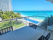 Departamento en Renta en Punta Cancun