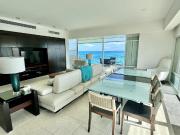 Departamento en renta en Punta Cancún